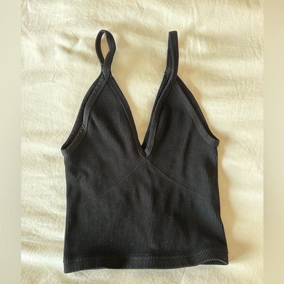 Free People Movement Tank Top - Picture 2 of 2